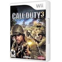 Call of Duty 3 [Wii]